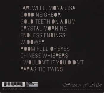 CD The Dillinger Escape Plan: Option Paralysis LTD | DIGI