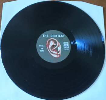 LP The Dirtiest: Sooka