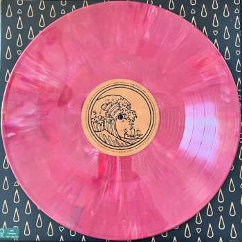 4LP/Zestaw pudełkowy The Dirty Heads: Midnight Control DLX | CLR