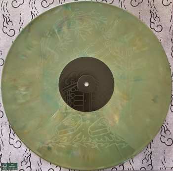 4LP/Zestaw pudełkowy The Dirty Heads: Midnight Control DLX | CLR
