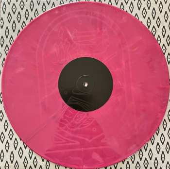 4LP/Zestaw pudełkowy The Dirty Heads: Midnight Control DLX | CLR