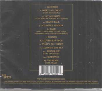 CD The Dirty Heads: The Best Of Dirty Heads