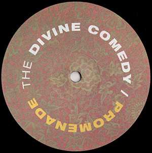 2CD The Divine Comedy: Promenade