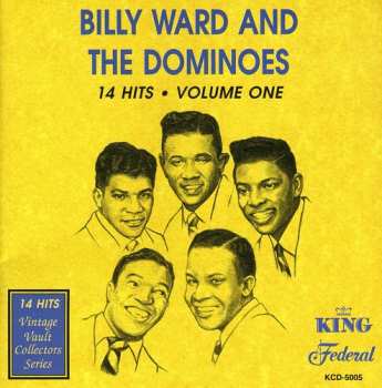 CD The Dominoes: 14 Hits - Volume One