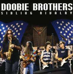 CD The Doobie Brothers: Sibling Rivalry