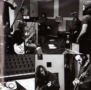 CD The Doors: L.A. Woman DLX