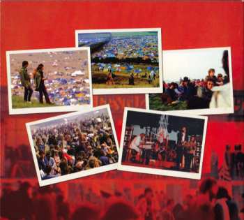 CD/DVD The Doors: Live At The Isle Of Wight Festival 1970