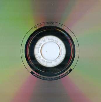 3CD The Doors: Live At The Matrix 1967: The Original Masters DIGI