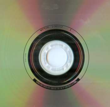 3CD The Doors: Live At The Matrix 1967: The Original Masters DIGI