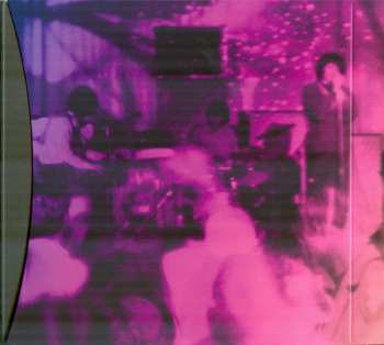 3CD The Doors: Live At The Matrix 1967: The Original Masters DIGI