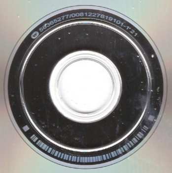 2CD The Doors: Live In Bakersfield, August 21, 1970 LTD