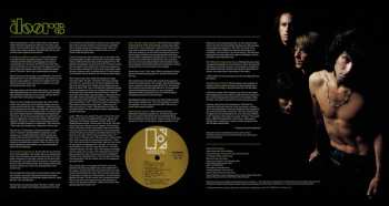LP The Doors: The Doors LTD