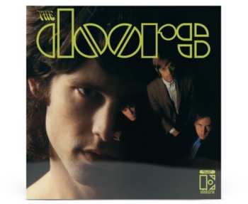 LP The Doors: The Doors LTD