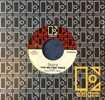 20SP/Zestaw pudełkowy The Doors: The Singles LTD | NUM