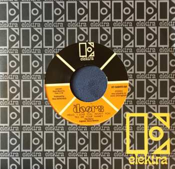 20SP/Zestaw pudełkowy The Doors: The Singles LTD | NUM