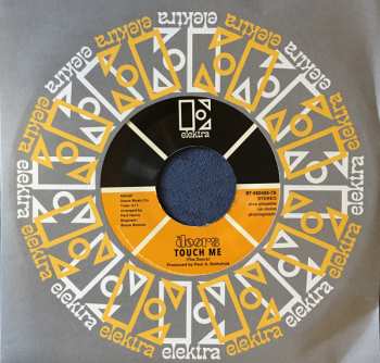 20SP/Zestaw pudełkowy The Doors: The Singles LTD | NUM