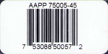 2LP The Doors: The Soft Parade