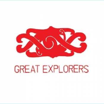 LP The Doozer: Great Explorers