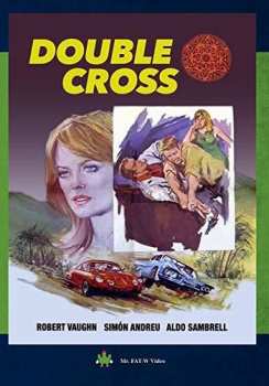 DVD The Doublecross: Double Cross