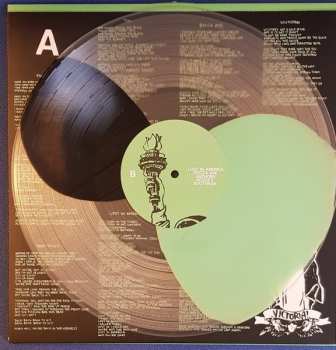 LP The Downtown Struts: Victoria! CLR