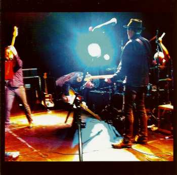 CD The Dream Syndicate: How Did I Find Myself Here? DIGI