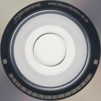 4CD The Dream Syndicate: History Kinda Pales When It And You Are Aligned (The Days Of Wine And Roses 40th Anniversary Edition) DLX