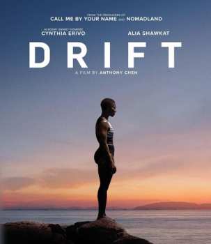 Blu-ray The Drift: Drift