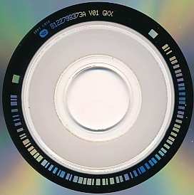 5CD/Zestaw pudełkowy The Drifters: Original Album Series