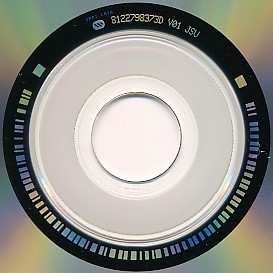 5CD/Zestaw pudełkowy The Drifters: Original Album Series