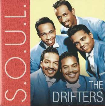 Album The Drifters: S.O.U.L.