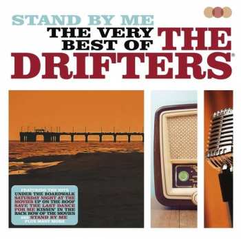 Album The Drifters: Stand By Me, The Very Best Of