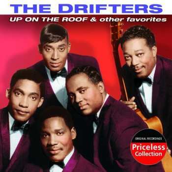 Album The Drifters: Up On The Roof and Other Favorites                                                                                      