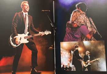 2LP The Driver Era: Live at the Greek