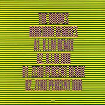 LP The Drones: Boredom Remixes