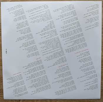 LP The Drones: Feelin Kinda Free