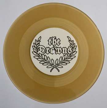 SP The Drowns: The Sound LTD | CLR