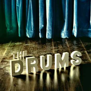 CD The Drums: The Drums