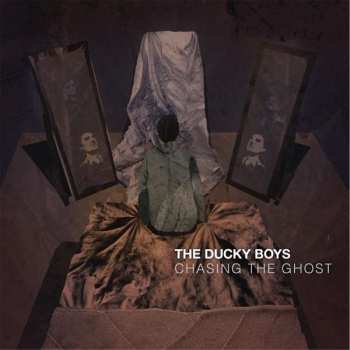 CD The Ducky Boys: Chasing The Ghost