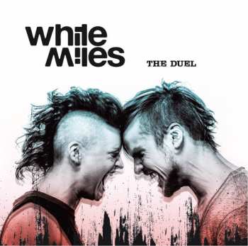 CD White Miles: The Duel