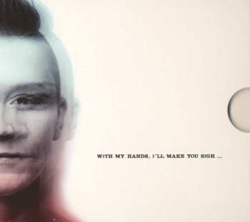 CD White Miles: The Duel