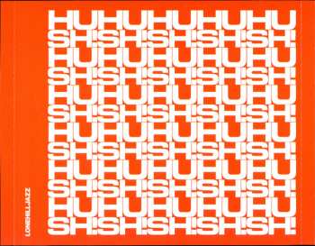 CD The Duke Pearson Quintet: Hush!