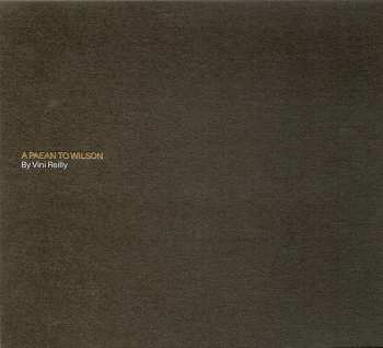 2CD The Durutti Column: A Paean To Wilson DIGI
