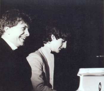 2CD The Durutti Column: A Paean To Wilson DIGI