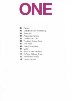 2CD/Zestaw pudełkowy The Durutti Column: Chronicle XL