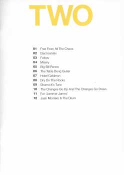 2CD/Zestaw pudełkowy The Durutti Column: Chronicle XL