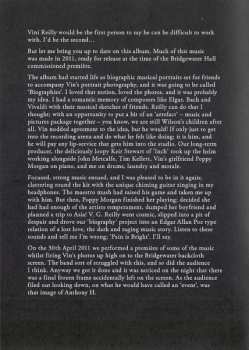 2CD/Zestaw pudełkowy The Durutti Column: Chronicle XL