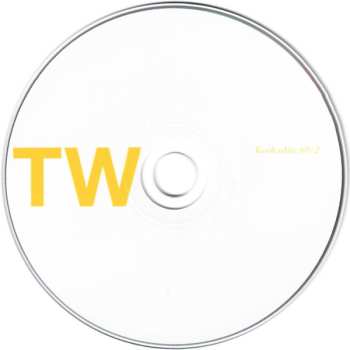 2CD/Zestaw pudełkowy The Durutti Column: Chronicle XL