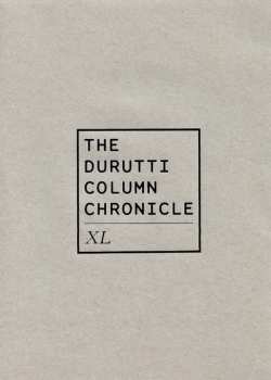 2CD/Zestaw pudełkowy The Durutti Column: Chronicle XL