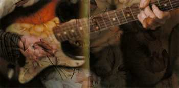 CD The Durutti Column: Love In The Time Of Recession