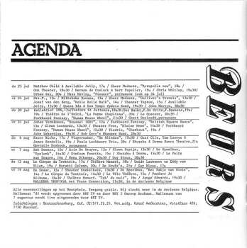 2CD The Durutti Column: Short Stories For Pauline